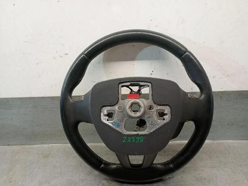 GV413600JC1GHZ sportlenkrad für FORD KUGA II (DM2) 2.0 TDCI 2012 5485212 - Bild 2 von 4