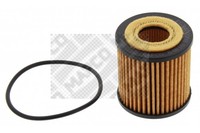ÖLfilter FüR Smart 450 452 City-Coupe Crossblade Fortwo Hatch Pequeno 1998->>