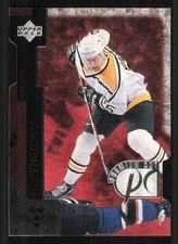1997-98 Black Diamond Premium Cut Double Diamond #PC5 Alexei Morozov