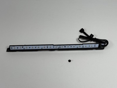 HP OMEN 45L LED Lighting Bar HP PART# 3900F8280051 Lgt Bar - EXCELLENT COND