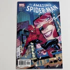 Amazing Spider-Man #54 / #495 | VF | Straczynski & John Romita Jr. | Marvel 2003