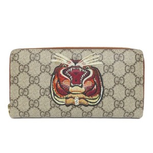 Gucci Tiger Wallet | eBay
