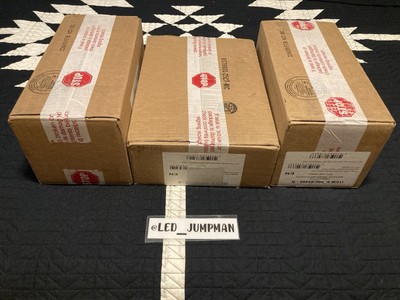 2x 151 Pokemon Center ETB Sealed Cases & 1x 151 Booster Bundle Sealed Case  820650853159| eBay