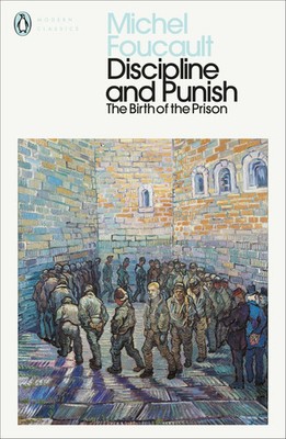 Discipline and Punish | The Birth of the Prison | Michel Foucault | Taschenbuch