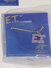 Vintage E.T. The Extra – Terrestrial Necklace/Ring/Zipper Pull (MATCHING) 1982 — photo 3