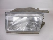 Feu avant (phare) Renault R25