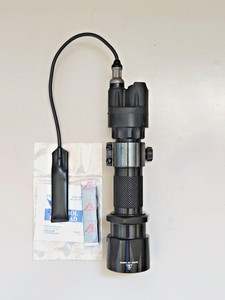Surefire 660 | eBay