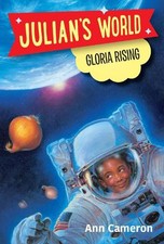 Ann Cameron Gloria Rising (Taschenbuch) Julia...