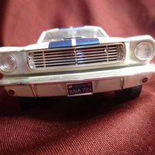 Jouef Ford 1:18 Scale Diecast & Toy Vehicles for sale | eBay