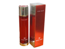 Swiss Army For Her Perfums Women 1.7 fl.oz/ 50 ml Eau De Toilette Spray