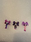 L.O.L Surprise! Tiny Toys Mini Figured Rare Photon Shine And More Lot Of 7  — photo 3