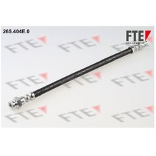 Flexible de frein Fiat ARGENTA