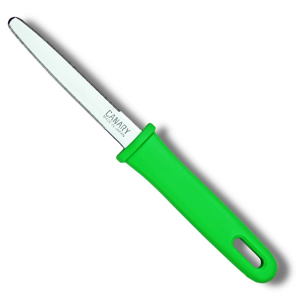 CANARY Cardboard Cutter Dan Chan, Safety Box Cutter Box Opener Tool, Safe Ser...