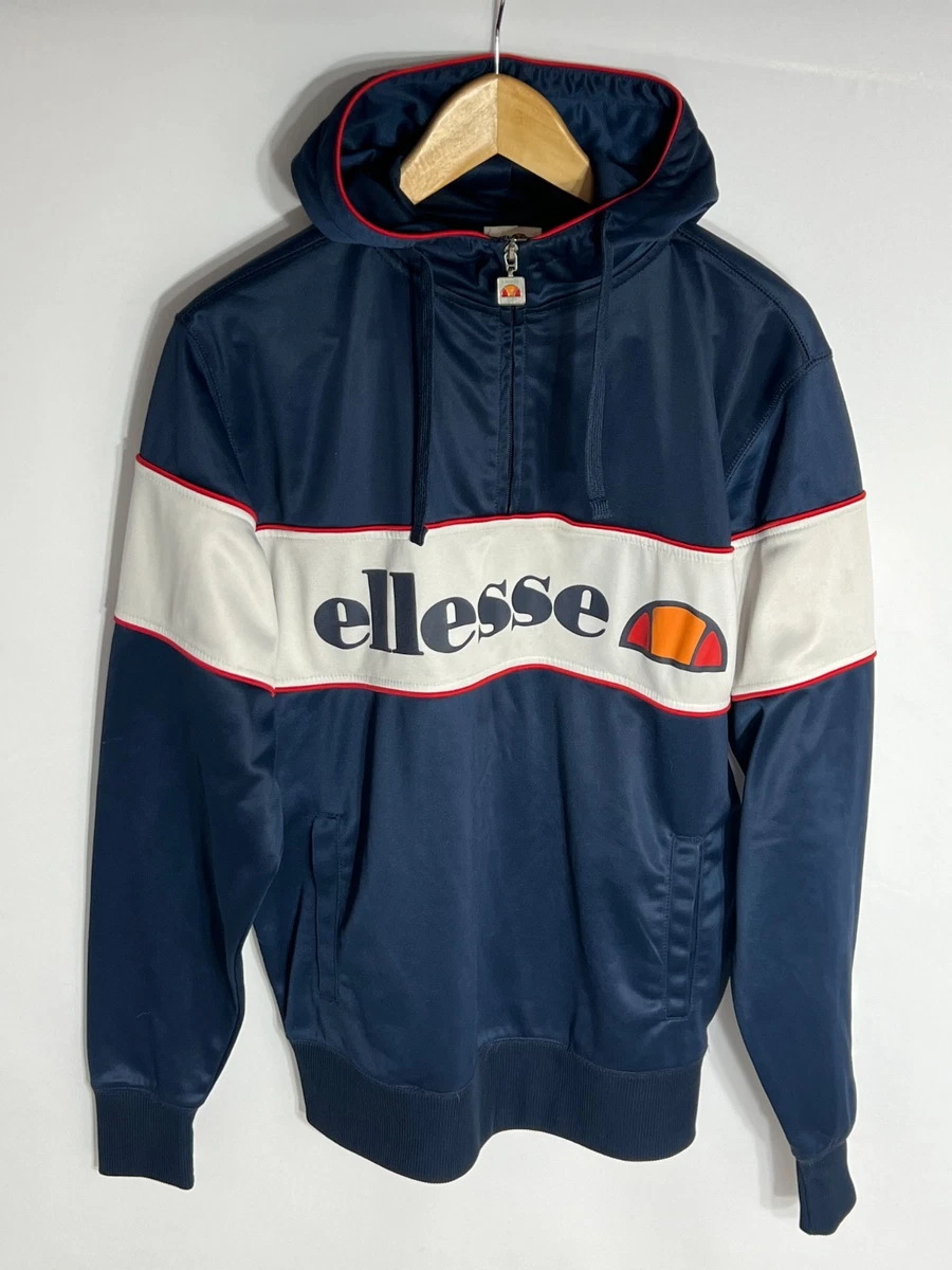 ellesse Hoodies for Men for Sale | Shop Men's Athletic Clothes | eBay