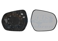 Spiegelglas AußEnspiegel Rechts FüR Ford Fiesta Vii Hf Hj 1.0 Ecoboost