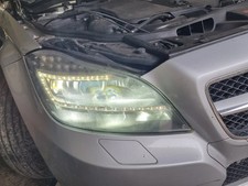 MERCEDES BENZ CLS C218 X218 2014 HEADLIGHT HEADLAMP A2188202359 RIGHT SIDE