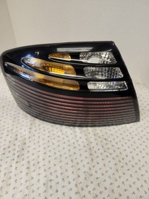 2000-2005 Pontiac Boneville Left Driver Side Tail light OEM