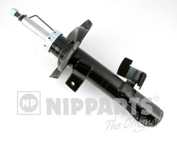 1X StoßDäMpfer Nipparts N5503017G FüR BL CW Mazda BK CR BK14 BK12 Turbo BK12Y-image