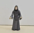 Vintage STAR WARS EMPEROR PALPATINE Action Figure Kenner 1984 ROTJ No COO