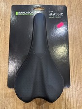 Madison Flux MTB Saddle Black