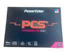 PowerColor Radeon R9 290 PCS+ 4GB GDDR5 – TOP Zustand – OVP & Zubehör