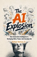 Nathan D Venture | The Ai Explosion | Taschenbuch | Englisch (2026)
