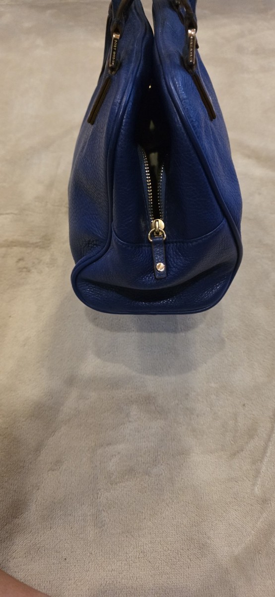 Tory Burch Thea Satchel View 4