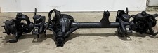 Gear 3.73 Front Differential Axle Assembly Spicer Dana 30 97-06 Jeep Tj Wrangler