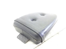 SELLA SADDLE PASSEGGERO - PICCOLI DIFETTI SUZUKI GZ MARAUDER 250 2002 AR141