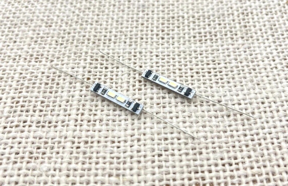 Technics SA-202 SA-303 SA-404 SA-505 bulbs lamps lights LED kit ...
