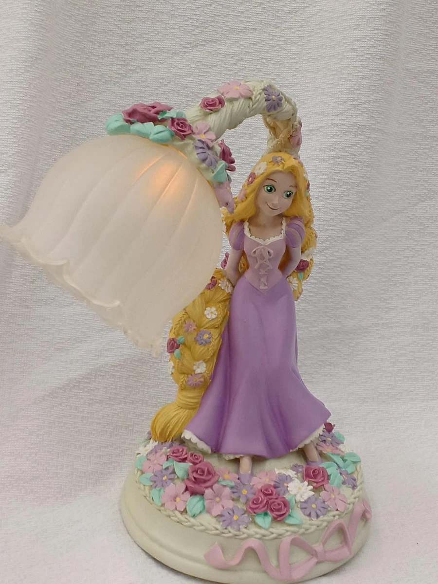ルプランタンフロッグプリンセス/LEDランプ Rapunzel Disney Lamps (1968-Now) for sale | eBay
