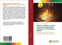 Redes E MíDias Sociais Como Ferramenta De Suporte Ao Marketing Digital Buch 2015