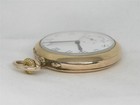 UNIQUE 18 JEWEL MENS 50MM PATEK MOVEMENT & DIAL, SIGNED FOR ADJUSTER F. MODOUX — photo 8