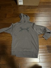 Men  s M Under Armour Antler Hoodie