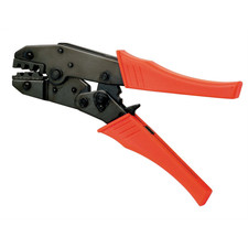 Tool Aid 18930 Ratcheting Terminal Crimper For Weatherpack Terminals