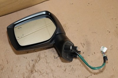 2015 2016 2017 Subaru Outback Legacy LEFT DRIVER Side Mirror Heated W Blind Spot