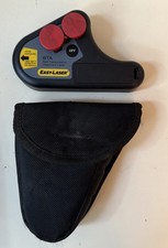 Easy-laser D90 Bta Belt Sheavepulley Alignment Tool Laser Detector Hvac Trades Easy-laser D90 Bta Belt Sheavepulley Alignment Tool Laser Detector Hvac Trades