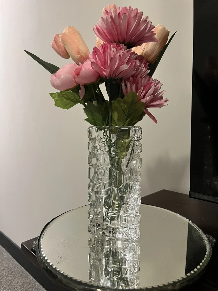 Tiffany Co Vase Art Glass for sale | eBay