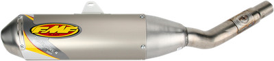 FMF 41276 MUFFLER PC4 CRF450R/X