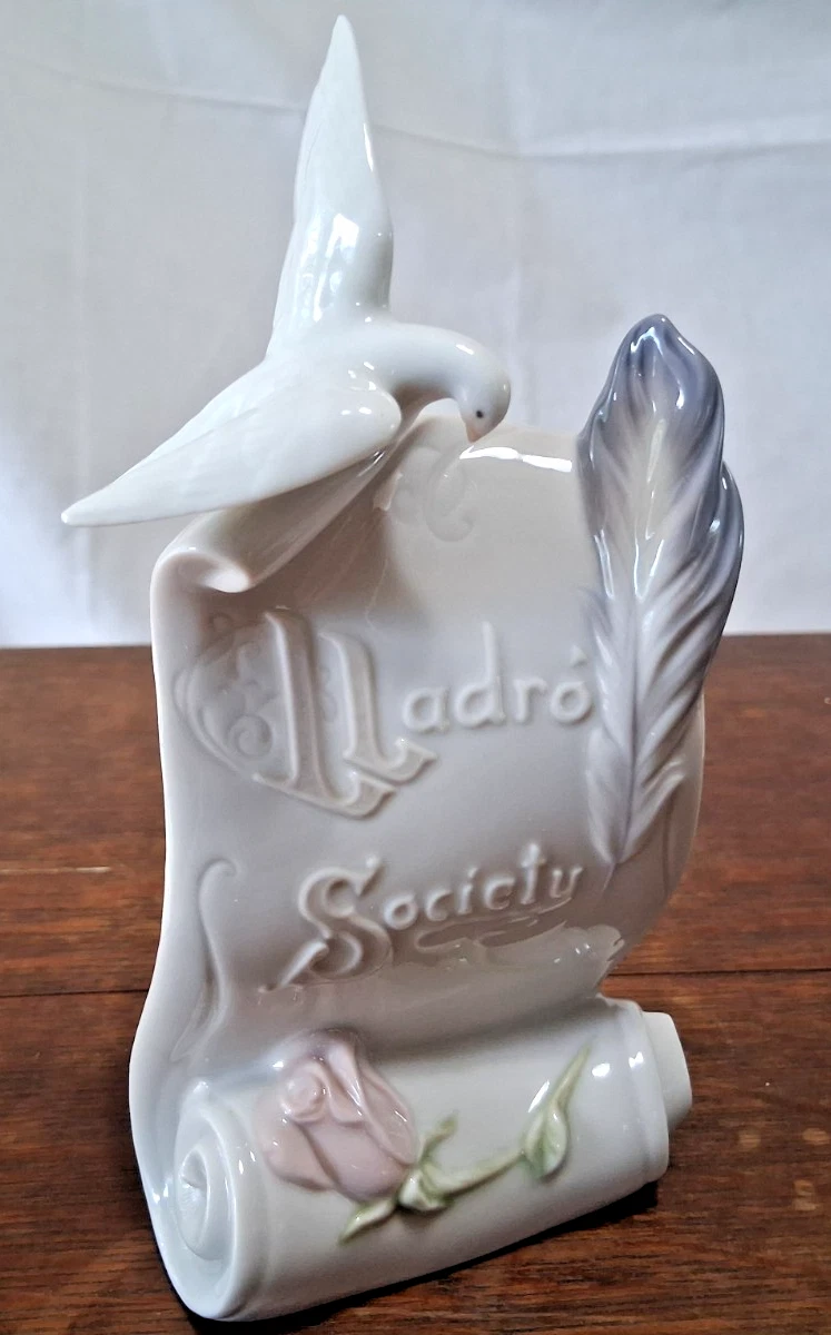 Lladro Collectors Society for sale | eBay