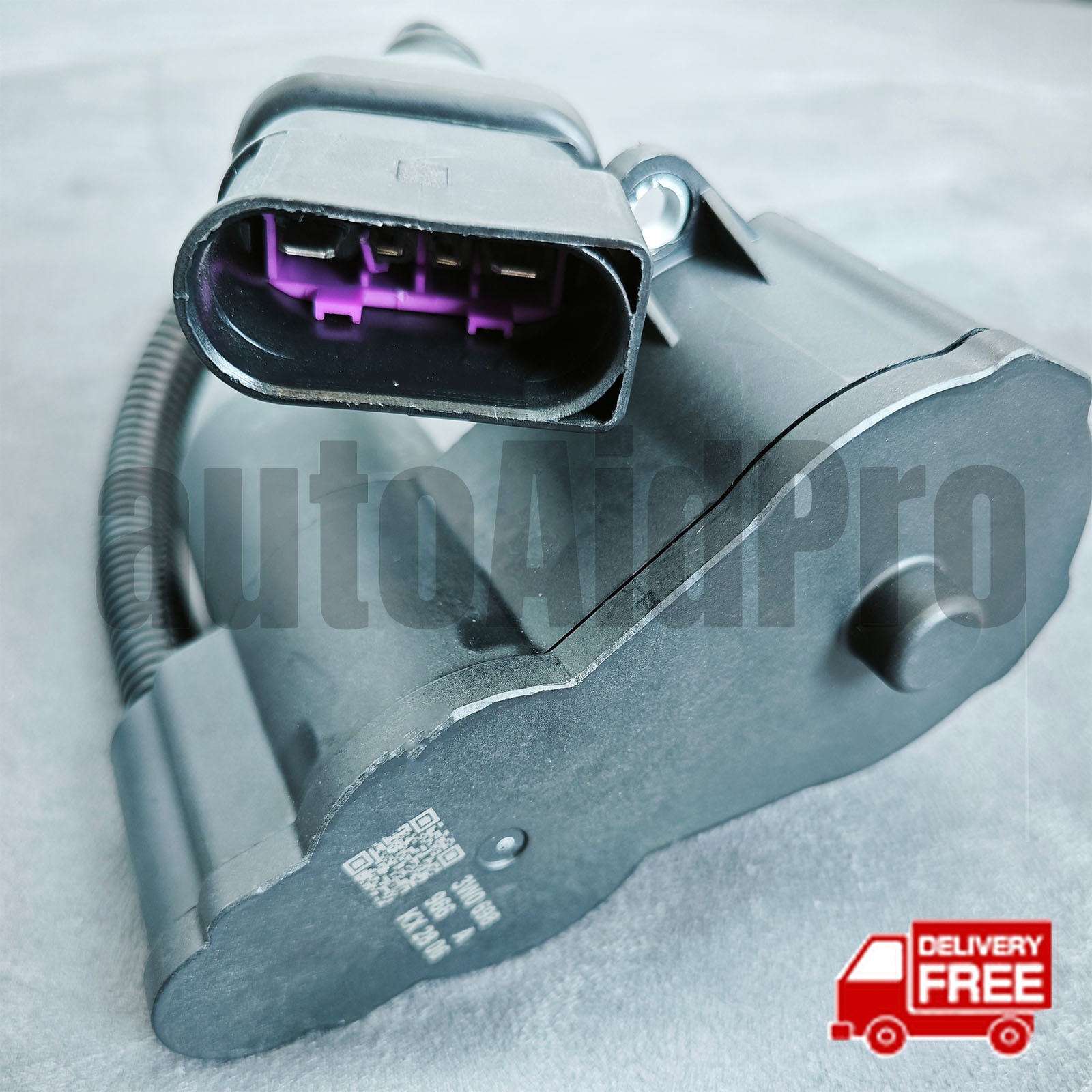 Flying Spur Electric Parking Brake Motor for Bentley Continental Gtc 3W0698996E