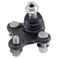 Trag- Und FüHrungsgelenk Konusmaß 15,1 Mm M12X1.25 A.B.S. FüR U.A. Hyundai Kona