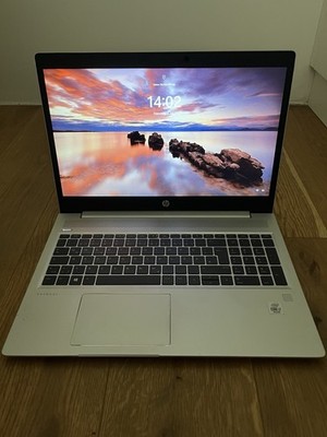 hp probook 450 g7