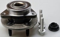 Denckermann Radlagersatz W413483 FüR Astra Opel Caravan P10 GTC Cdti LPG Turbo