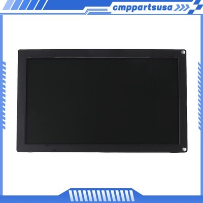 LCD Panel For 320D E320D Excavator Monitor 279-7611 2797611 227-7698 2277698 US