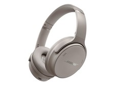 Bose - Headphones Wireless Quietcomfort 884367-1100 - Sandstone