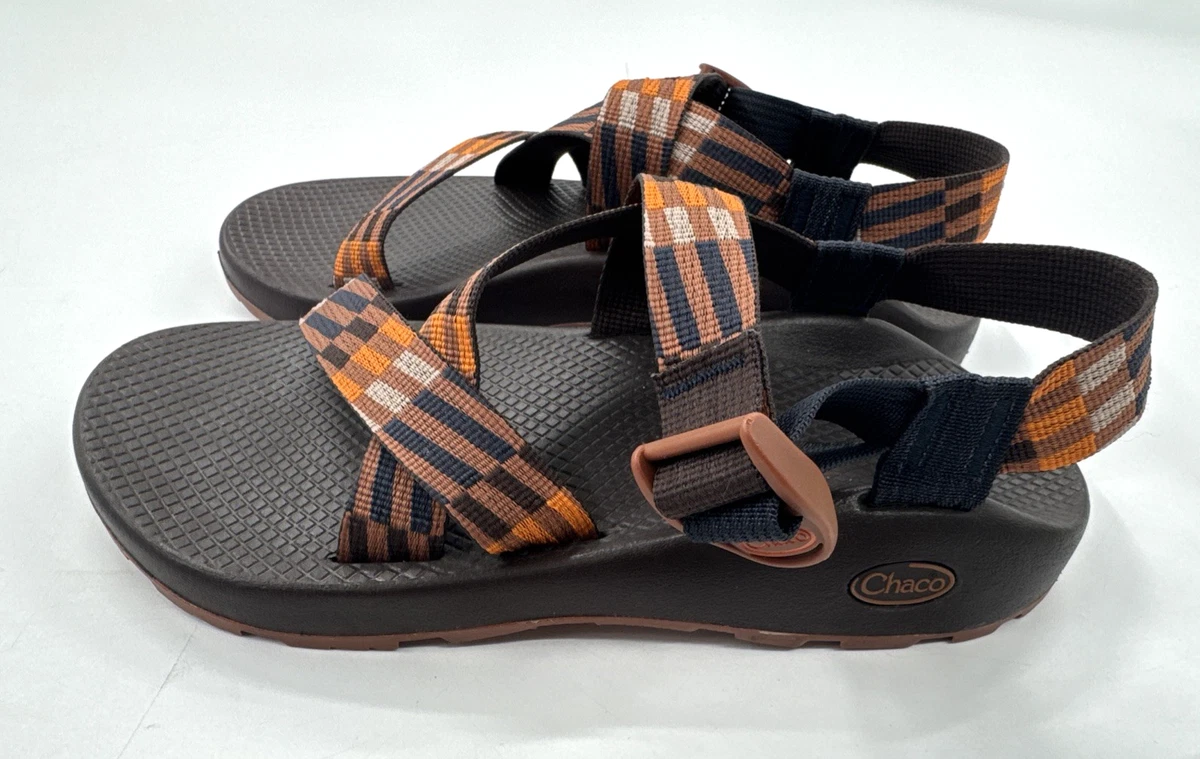 Chaco M Brown Sandals for Men for sale | eBay