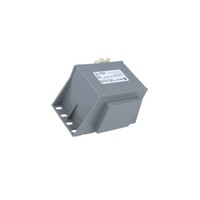 TZB50/ZZ230/12V Transformator: üBerzogen 50VA 230VAC 12V Ausg: Klemmleiste Breve