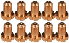 9-4476 Thermal Dynamics PCH-M25 PCH-25 PCH-38 Plasma Tips Cutting Torch 10PK