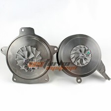 2008-2010 Ford Powerstroke 6.4l Turbo High Low Pressure Chra Cartridges 2008-2010 Ford Powerstroke 6.4l Turbo High Low Pressure Chra Cartridges